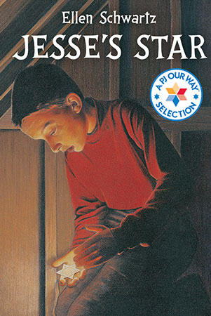 Jesse's Star book Cover