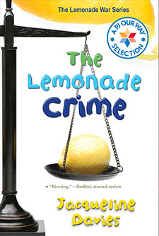 The Lemonade Crime