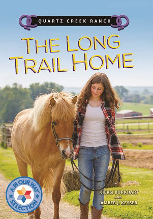 The Long Trail Home