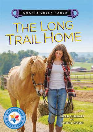 The Long Trail Home book cover