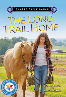 The Long Trail Home