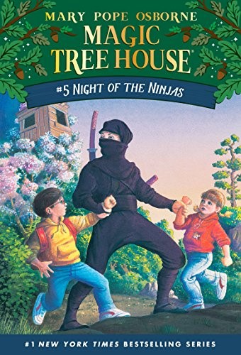 Magic Tree House