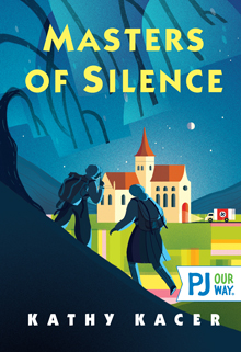 Masters of Silence