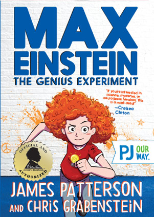 Max Einstein: The Genius Experiment