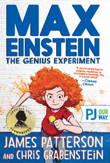 Max Einstein: The Genius Experiment