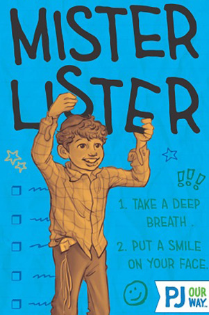 Mister Lister