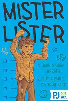 Mister Lister