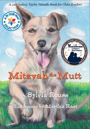 Mitzvah the Mutt