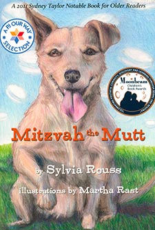 Mitzvah the Mutt