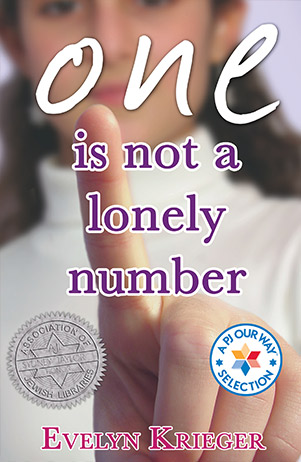 One Is Not a Lonely Number book cover