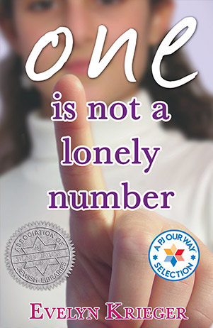 One is Not a Lonely Number book cover