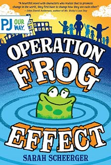 Operation Frog Effect