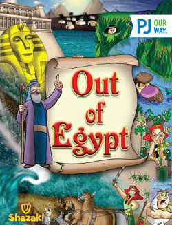 Out of Egypt