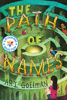 The Path of Names