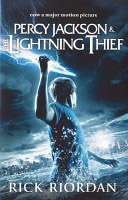 percy Jackson & the Lightning Thief