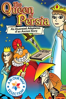 The Queen of Persia