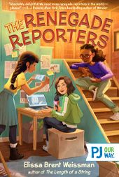 The Renegade Reporters