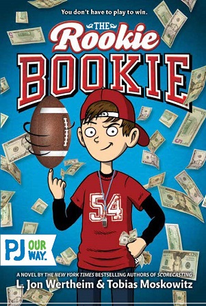 The Rookie Bookie