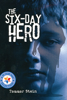 The Six-Day Hero book cover