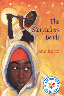 The Storyteller's Beads