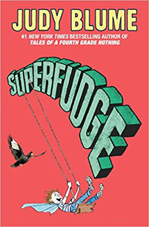 Superfudge