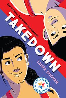 Takedown 