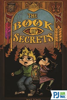 The Book of Secrets