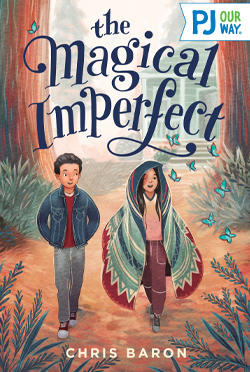 The Magical Imperfect