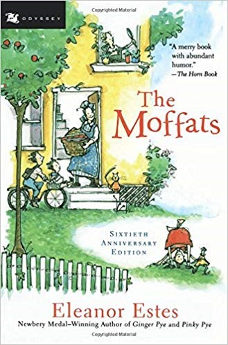 The Moffats