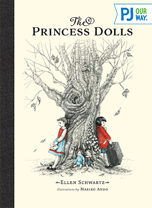 The Princess Dolls
