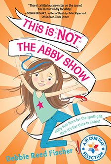 This is Not the Abby Show