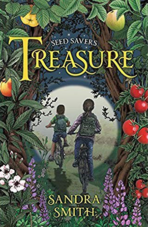 Treasure