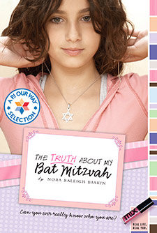 The Truth About My Bat Mitzvah