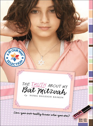 The Truth About My Bat Mitzvah