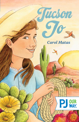 Tucson Jo