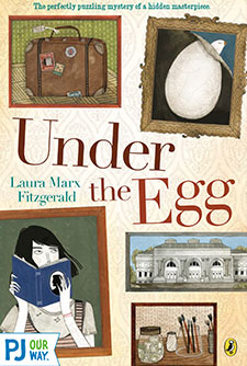 Under the Egg