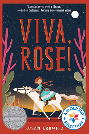 Viva, Rose!