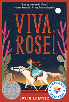 Viva, Rose!