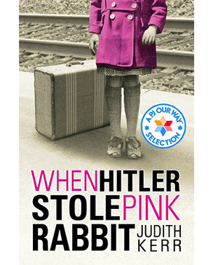 When Hitler Stole Pink Rabbit