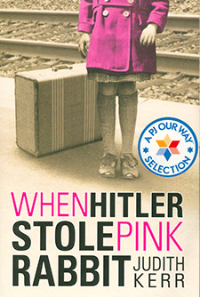 When Hitler Stole Pink Rabbit