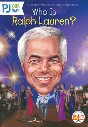 Who Is Ralph Lauren?