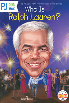 Who Is Ralph Lauren?