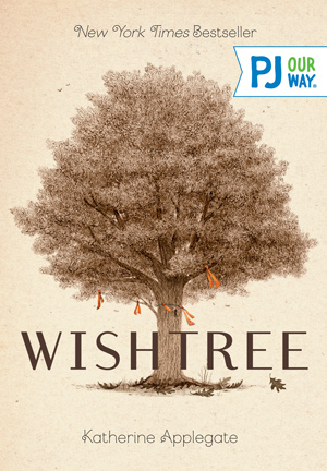 Wishtree