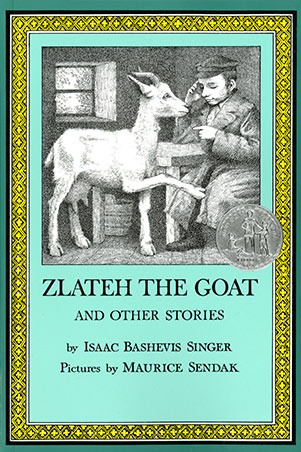 Zlateh the Goat