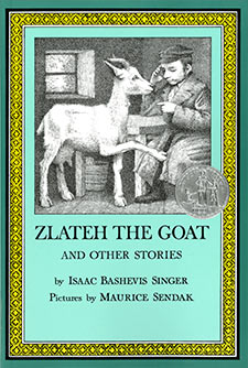 Zlateh the Goat