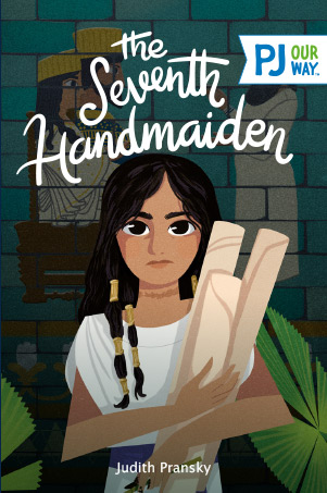 Parent Guide/The Seventh Handmaiden