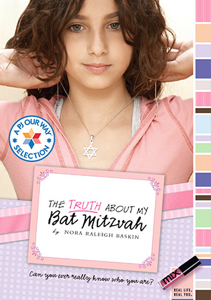 Parent Guide/The Truth About My Bat Mitzvah